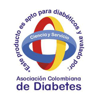 avalado asociacion colombiana diabetes