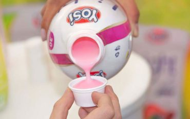 consumo yogurt yosi sin azucar dieta