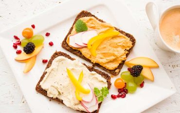 consejos nutricion cuarentena yosi light